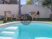 Maison 3 pièces 95 m²