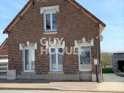 Maison 3 pièces 95 m²