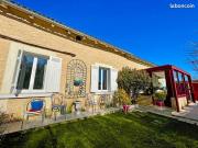 Maison 3 pièces 95 m²