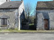 Grange 3 pièces 95 m²