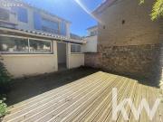 Maison 3 pièces 95 m²