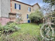 Maison 3 pièces 96 m²