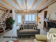Maison 3 pièces 96 m²