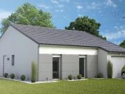 Maison 3 pièces 96 m²