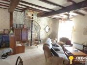 Maison 3 pièces 96 m²