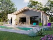 Maison 3 pièces 96 m²