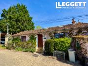 Maison 3 pièces 55 m²