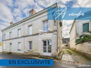 Maison 3 pièces 96 m²