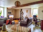 Maison 3 pièces 97 m²