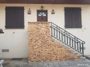 Maison 4 pièces 114 m²