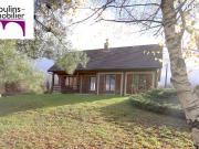 Maison 3 pièces 97 m²