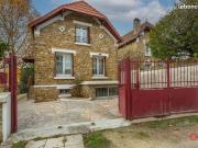 Maison 4 pièces 97 m²