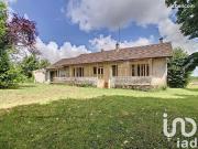 Maison 3 pièces 97 m²