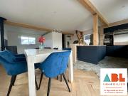 Maison 3 pièces 97 m²