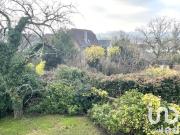 Maison 3 pièces 98 m²