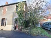 Maison 3 pièces 98 m²