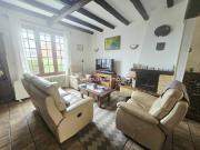 Maison 3 pièces 98 m²