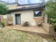 Maison 3 pièces 98 m²