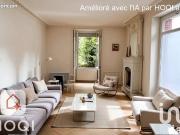 Maison 3 pièces 98 m²