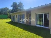 Maison 3 pièces 98 m²