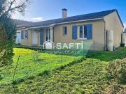 Maison 3 pièces 99 m²