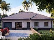 Maison 3 pièces 99 m²