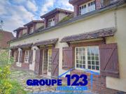 Maison 3 pièces 99 m²