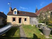 Maison 3 pièces 99 m²