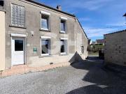 Maison 3 pièces à louer à Maubeuge, quartier Montplaisir