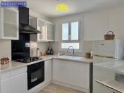 Maison 3 pièces avec double vitrage à Villelongue dels Monts