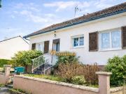 Maison 3 pièces avec jardin et garage