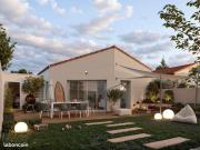 Maison 3 pièces CANALYS MAISONS