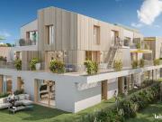 Maison 3 pièces Canopée