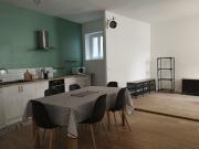 Location maison 3 pièces, 63.75m², Chalonnes sur Loire