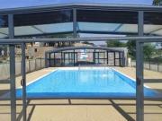 Maison 3 pièces COTTAGES DU LAC DE JOUARRES Maison 3 pièces COTTAGES DU LAC DE JOUARRES