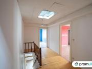 Maison 3 pièces de 116 m²