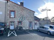 Maison 3 pièces de 55 m2