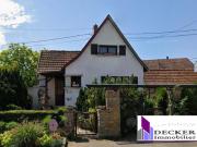 Maison 3 pièces de 57 m² sur 3,18 ares