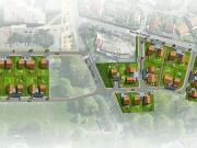 Maison 3 pièces Domaine des Chênes Verts