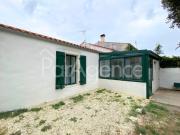 Maison 3 pièces entièrement rénovée