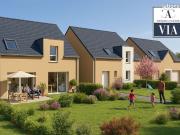 Maison 3 pièces La lisière d'Alsace