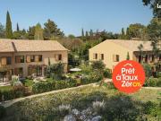 Maison 3 pièces LE CLOS SAINT ALBERT