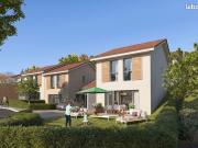 Maison 3 pièces Le Domaine de Romette