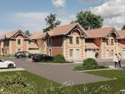 Maison 3 pièces LES VILLAS DE SOULAC