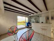 Maison 3 pièces Petit Bourg