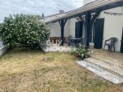 maison 3 pièces Saint germain du puch | Ref. 5852