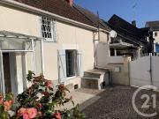 Maison 3 pièces Saint Maur 36250