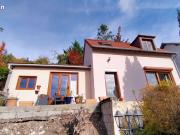 Maison 3 pièces + terrain vue Seine LIMAY