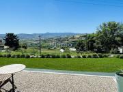 Vue exceptionnelle villa 140 mÂ² Dpe A, terrain 1300 mÂ²...