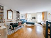 Maison 3ème étage 126 m2